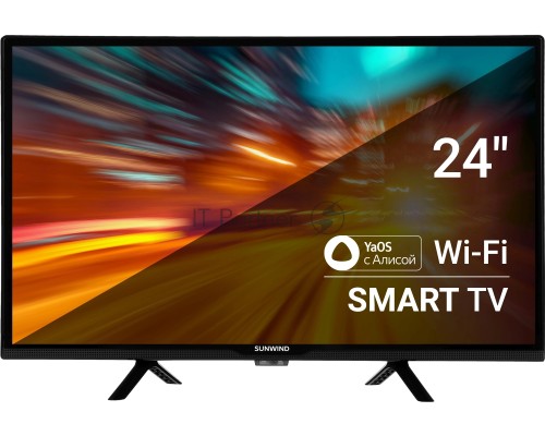 Телевизор LED SunWind 24
