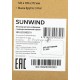 Телевизор LED SunWind 24
