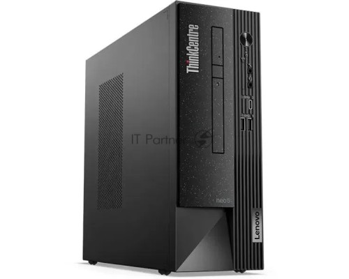 ПК Lenovo ThinkCentre Neo 50s G4 SFF i5 12400 (2.5) 8Gb SSD512Gb UHDG DVDRW noOS GbitEth 180W kb мышь клавиатура черный (12JGS0KH00)