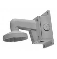 iFLOW F-AY10053 Настенный кронштейн, белый, для купольных камер, идёт с монтажной коробкой, алюминий, 140?243?292мм