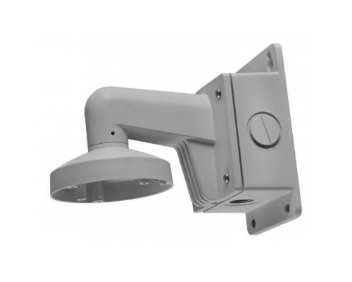 [Аксессуары] iFLOW F-AY10053 Настенный кронштейн, белый, для купольных камер, идёт с монтажной коробкой, алюминий, 140?243?292мм