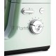 Миксер планетарный Kitfort КТ-3419-2 1200Вт мятный