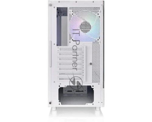 Корпус Thermaltake View 270 TG ARGB белый без БП ATX 6x120mm 2x140mm 1x200mm 2xUSB3.0 audio bott PSU Корпус Thermaltake View 270 TG ARGB белый без БП ATX 6x120mm 2x140mm 1x200mm 2xUSB3.0 audio bott PSU