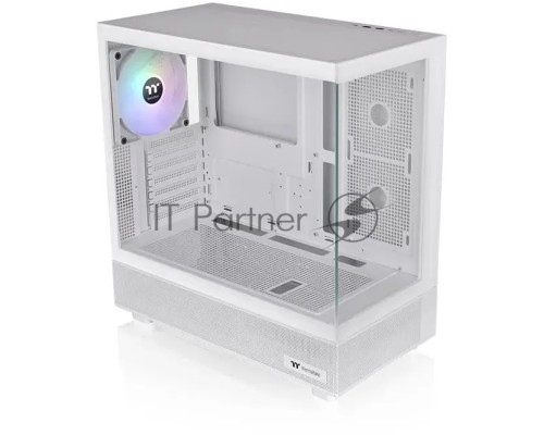 Корпус Thermaltake View 270 TG ARGB белый без БП ATX 6x120mm 2x140mm 1x200mm 2xUSB3.0 audio bott PSU Корпус Thermaltake View 270 TG ARGB белый без БП ATX 6x120mm 2x140mm 1x200mm 2xUSB3.0 audio bott PSU