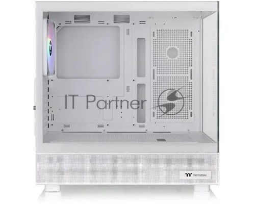 Корпус Thermaltake View 270 TG ARGB белый без БП ATX 6x120mm 2x140mm 1x200mm 2xUSB3.0 audio bott PSU Корпус Thermaltake View 270 TG ARGB белый без БП ATX 6x120mm 2x140mm 1x200mm 2xUSB3.0 audio bott PSU