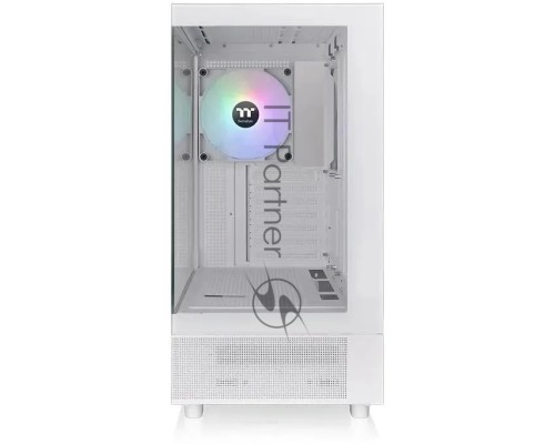 Корпус Thermaltake View 270 TG ARGB белый без БП ATX 6x120mm 2x140mm 1x200mm 2xUSB3.0 audio bott PSU Корпус Thermaltake View 270 TG ARGB белый без БП ATX 6x120mm 2x140mm 1x200mm 2xUSB3.0 audio bott PSU