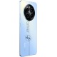Смартфон Realme 12 4G, 8/256Gb, голубой