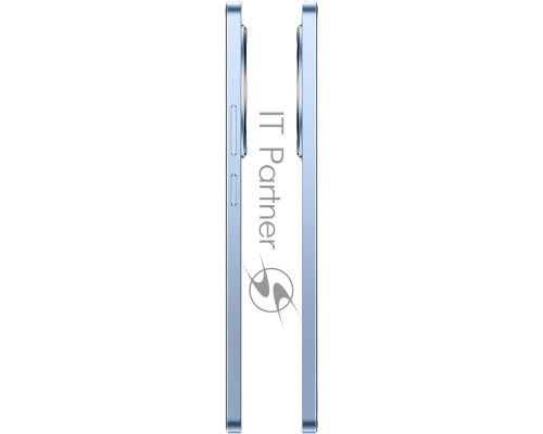 Смартфон Realme 12 4G, 8/512Gb, голубой