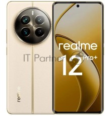 Смартфон Realme 12 Pro+ 12GB/512GB бежевый (RMX3840)