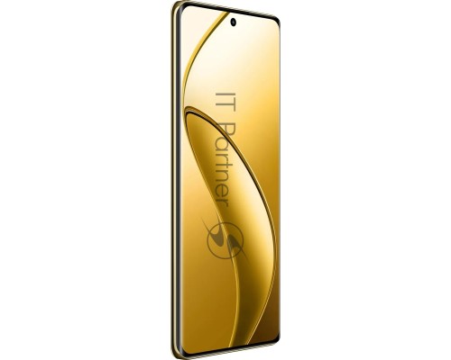 Смартфон Realme 12 Pro+ 12GB/512GB бежевый (RMX3840)