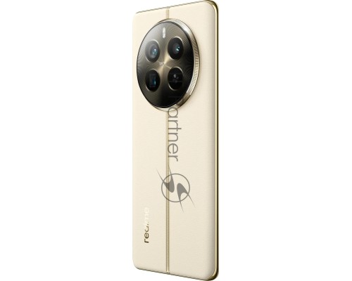Смартфон Realme 12 Pro+ 12GB/512GB бежевый (RMX3840)