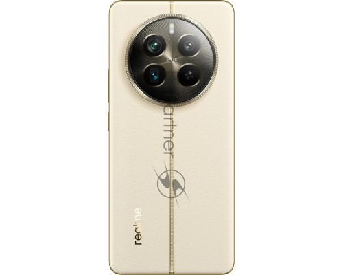 Смартфон Realme 12 Pro+ 12GB/512GB бежевый (RMX3840)