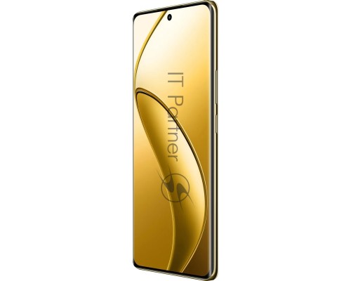 Смартфон Realme 12 Pro+ 12GB/512GB бежевый (RMX3840)