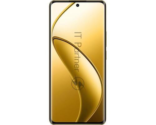 Смартфон Realme 12 Pro+ 12GB/512GB бежевый (RMX3840)