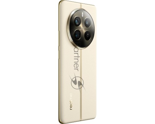 Смартфон Realme 12 Pro+ 12GB/512GB бежевый (RMX3840)