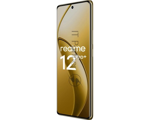 Смартфон Realme 12 Pro+ 12GB/512GB бежевый (RMX3840)