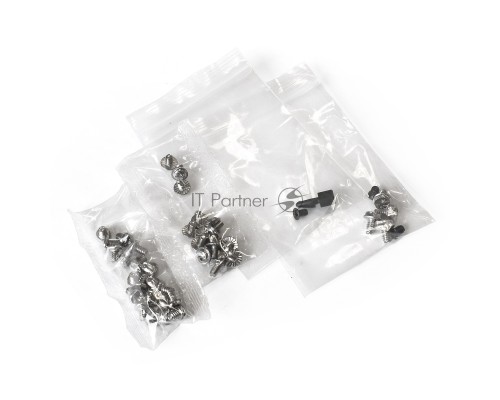 Серверный корпус ExeGate Pro 2U300-04 (RM 19