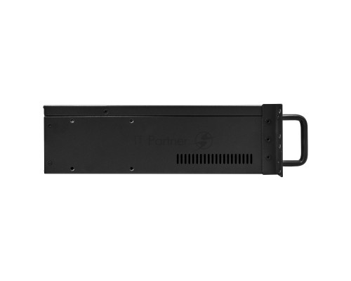 Серверный корпус ExeGate Pro 2U300-04 (RM 19