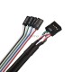 Серверный корпус ExeGate Pro 2U300-04 (RM 19