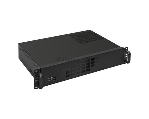 Серверный корпус ExeGate Pro 2U300-04 (RM 19