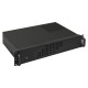 Серверный корпус ExeGate Pro 2U300-04 (RM 19