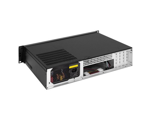 Серверный корпус ExeGate Pro 2U300-04 (RM 19
