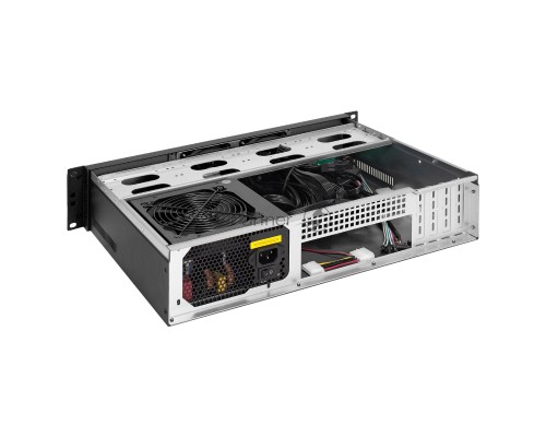 Серверный корпус ExeGate Pro 2U300-04 (RM 19