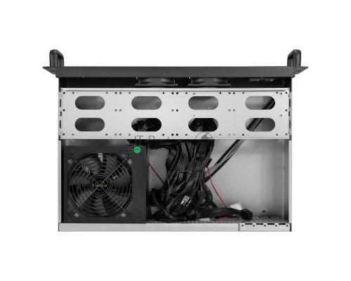 Серверный корпус ExeGate Pro 2U300-04 (RM 19