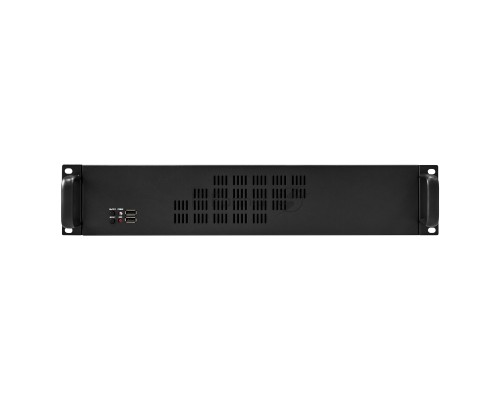 Серверный корпус ExeGate Pro 2U300-04 (RM 19