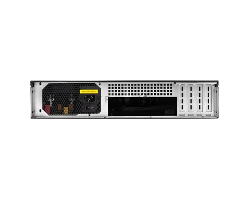Серверный корпус ExeGate Pro 2U300-04 (RM 19