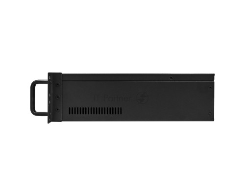Серверный корпус ExeGate Pro 2U300-04 (RM 19
