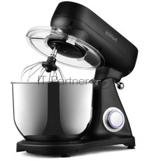 Миксер стационарный Kitfort КТ-3076 1800Вт черный