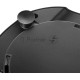 Миксер стационарный Kitfort КТ-3076 1800Вт черный