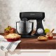 Миксер стационарный Kitfort КТ-3076 1800Вт черный