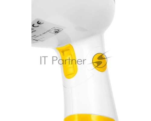 Отпариватель ручной Kitfort КТ-9192-3 1300Вт