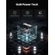 Сетевое зарядное устройство USB A + 3 USB C 65W GaN Tech Fast Charger CD224-70774 Black (70774)
