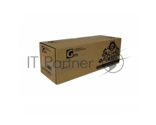 Картридж лазерный GalaPrint GP-TK-3165 чёрный (12500 стр.) для Kyocera Ecosys M3145dn/P3045dn/P3050dn/P3055dn/P3060dn/M3645dn