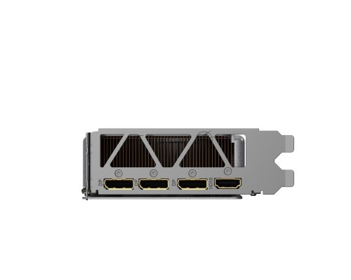 Видеокарта Gigabyte GV-N407TSAI TOP-16GD RTX4070Ti SUPER, HDMI, DP*3, 16G,D6X