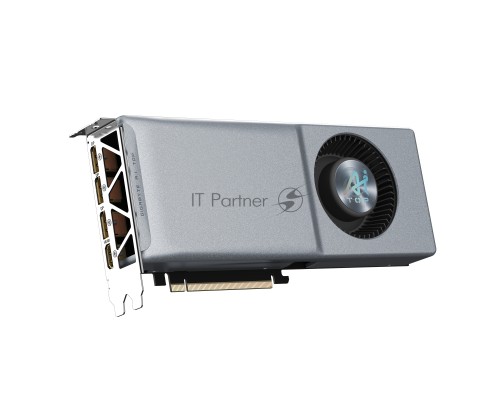 Видеокарта Gigabyte GV-N407TSAI TOP-16GD RTX4070Ti SUPER, HDMI, DP*3, 16G,D6X