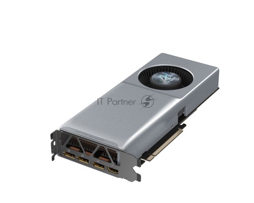 Видеокарта Gigabyte GV-N407TSAI TOP-16GD RTX4070Ti SUPER, HDMI, DP*3, 16G,D6X