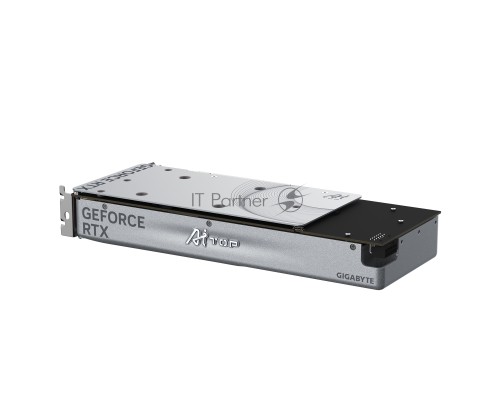 Видеокарта Gigabyte GV-N407TSAI TOP-16GD RTX4070Ti SUPER, HDMI, DP*3, 16G,D6X
