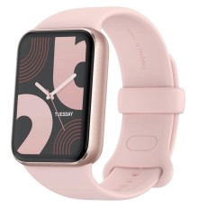 Фитнес-браслет Xiaomi Smart Band 9 Pro Rose Gold