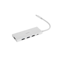 Xiaomi 5-in-1 Type-C Hub BHR8804GL