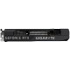 Видеокарта Gigabyte GV-N3060WF2-12GD NVIDIA GeForce RTX 3060 12Gb 192bit GDDR6 1792/15000 HDMIx2 DPx2 HDCP Ret