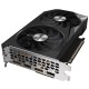 Видеокарта Gigabyte GV-N3060WF2-12GD NVIDIA GeForce RTX 3060 12Gb 192bit GDDR6 1792/15000 HDMIx2 DPx2 HDCP Ret