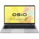 Ноутбук Osio FocusLine F150a-011 Ryzen 5 5500U 16Gb SSD512Gb AMD Radeon 15.6