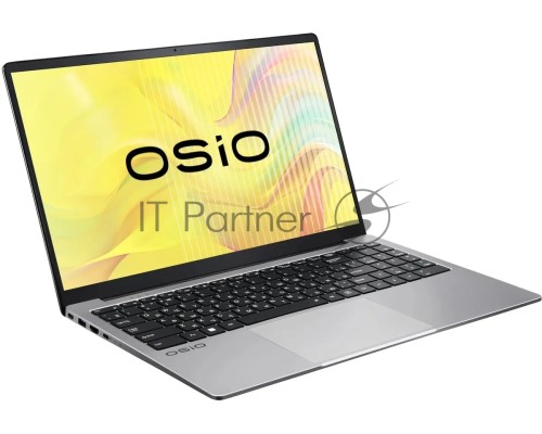 Ноутбук Osio FocusLine F150a-011 Ryzen 5 5500U 16Gb SSD512Gb AMD Radeon 15.6