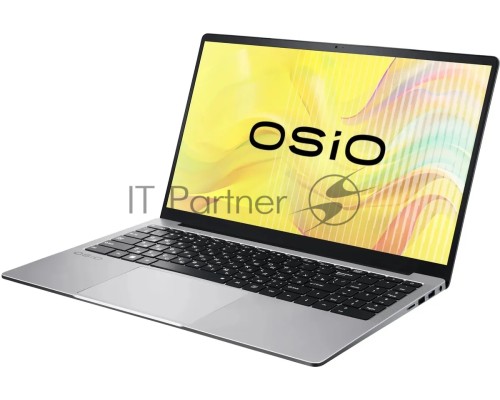 Ноутбук Osio FocusLine F150a-011 Ryzen 5 5500U 16Gb SSD512Gb AMD Radeon 15.6