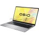 Ноутбук Osio FocusLine F150a-011 Ryzen 5 5500U 16Gb SSD512Gb AMD Radeon 15.6