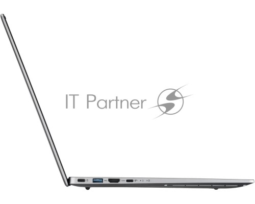 Ноутбук Osio FocusLine F150a-011 Ryzen 5 5500U 16Gb SSD512Gb AMD Radeon 15.6